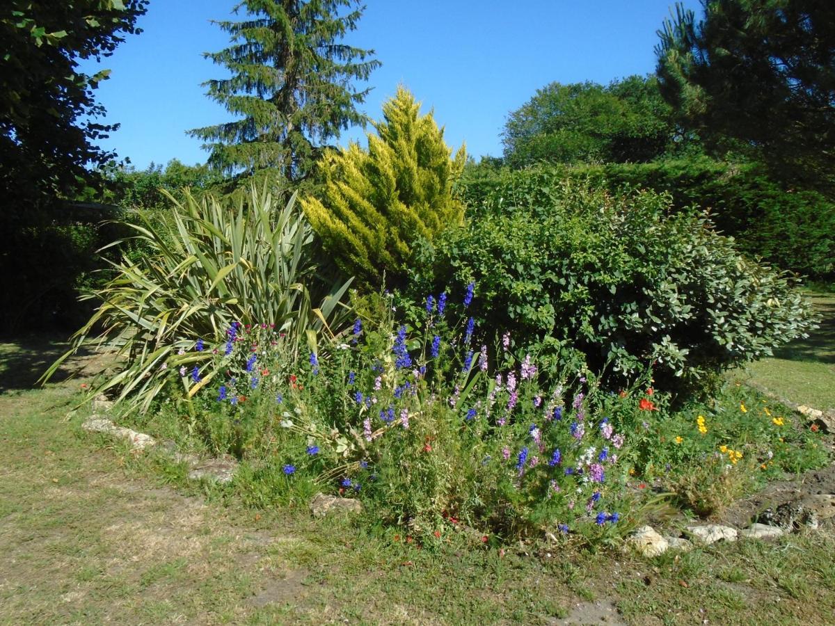Clos Des Hirondelles Jau-Dignac-et-Loirac Exteriér fotografie